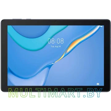Планшет Huawei MatePad T10 AGRK-L09 2GB/32GB LTE (насыщенный синий)